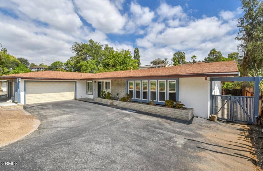 Property photo for 1340 Doremus Road, Pasadena, CA
