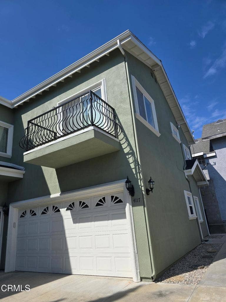Property photo for 4117 Briggs Avenue, Montrose, CA
