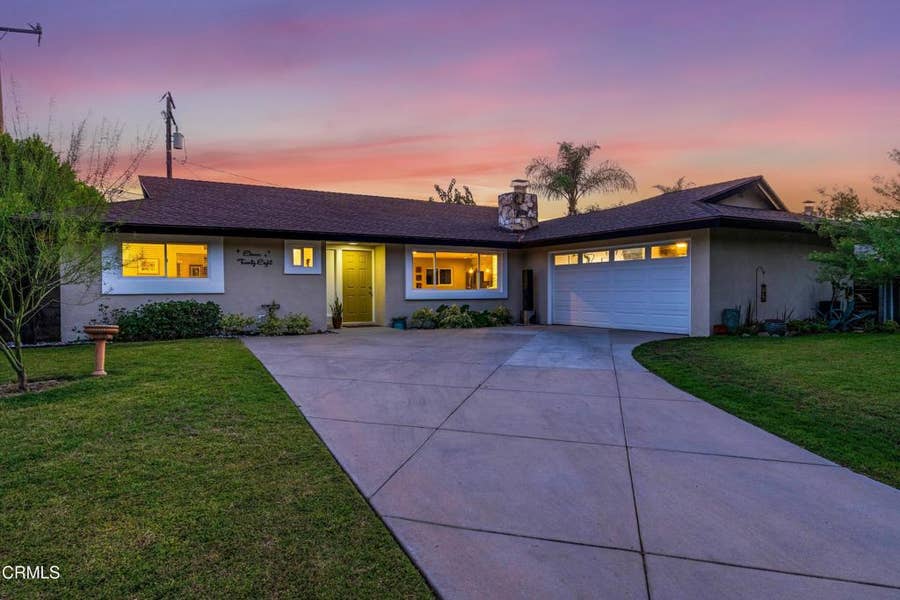 Property photo for 1128 Sesmas Street, Monrovia, CA