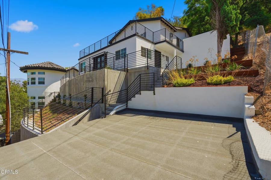 Property photo for 1114 Oban Drive, Los Angeles, CA