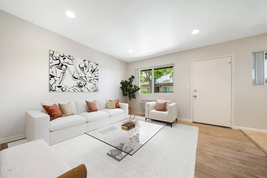 Property photo for 761 E Orange Grove Boulevard, #4, Pasadena, CA