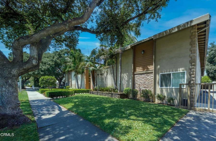 Property photo for 761 E Orange Grove Boulevard, #4, Pasadena, CA