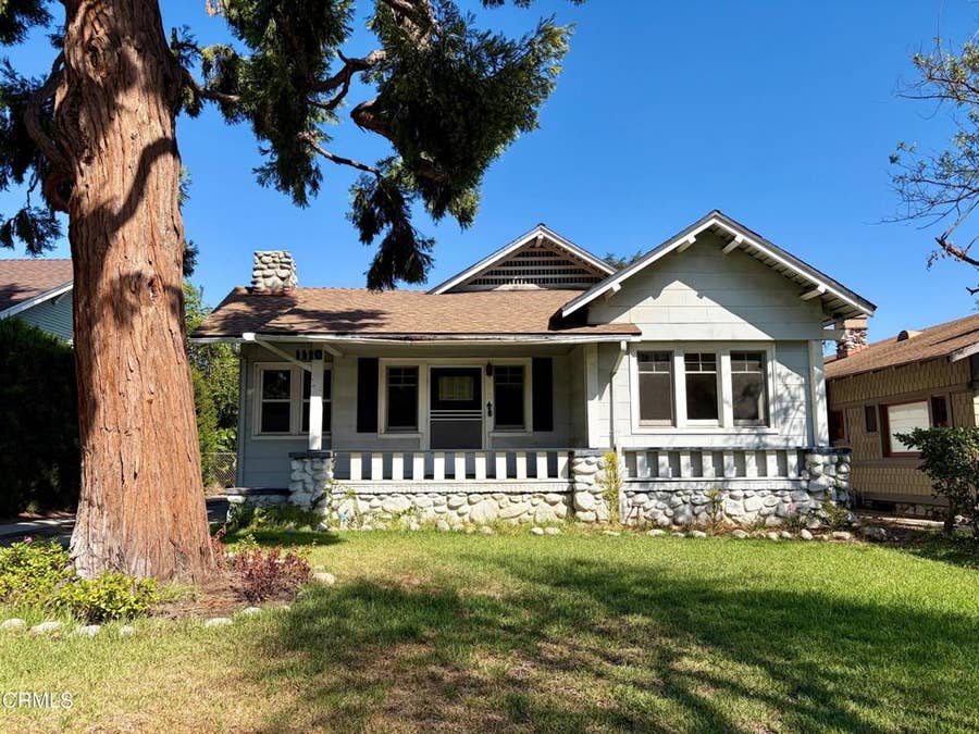 Property photo for 1110 Stratford Avenue, South Pasadena, CA