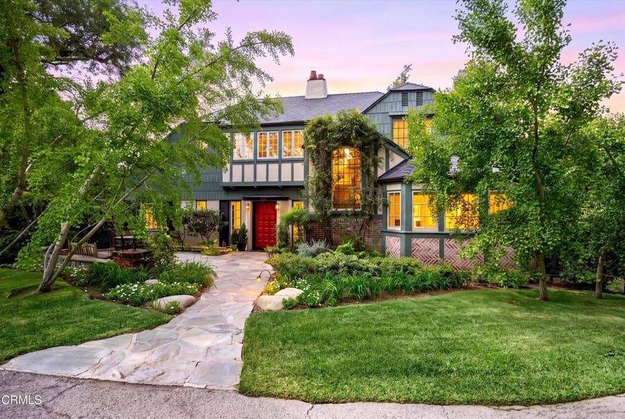 Property photo for 718 Burleigh Drive, Pasadena, CA