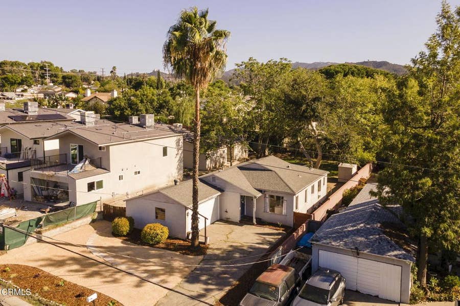 Property photo for 7900 Kyle Street, Los Angeles, CA