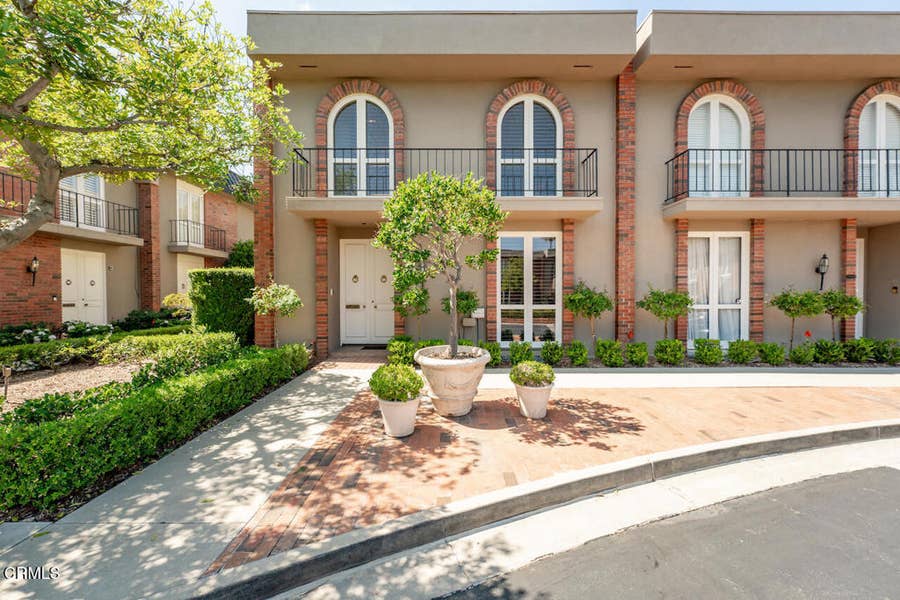 Property photo for 1127 S Orange Grove Boulevard, Pasadena, CA