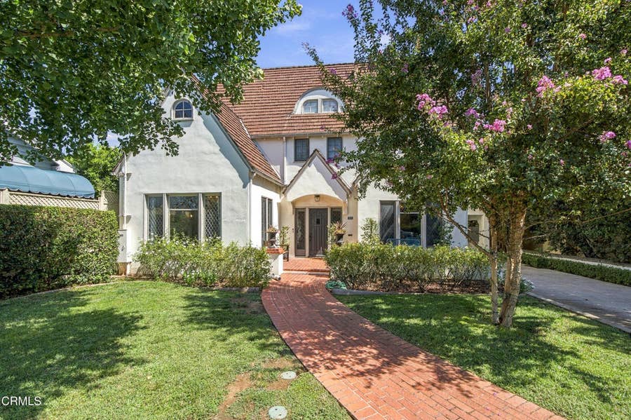 Property photo for 500 S Allen Avenue, Pasadena, CA