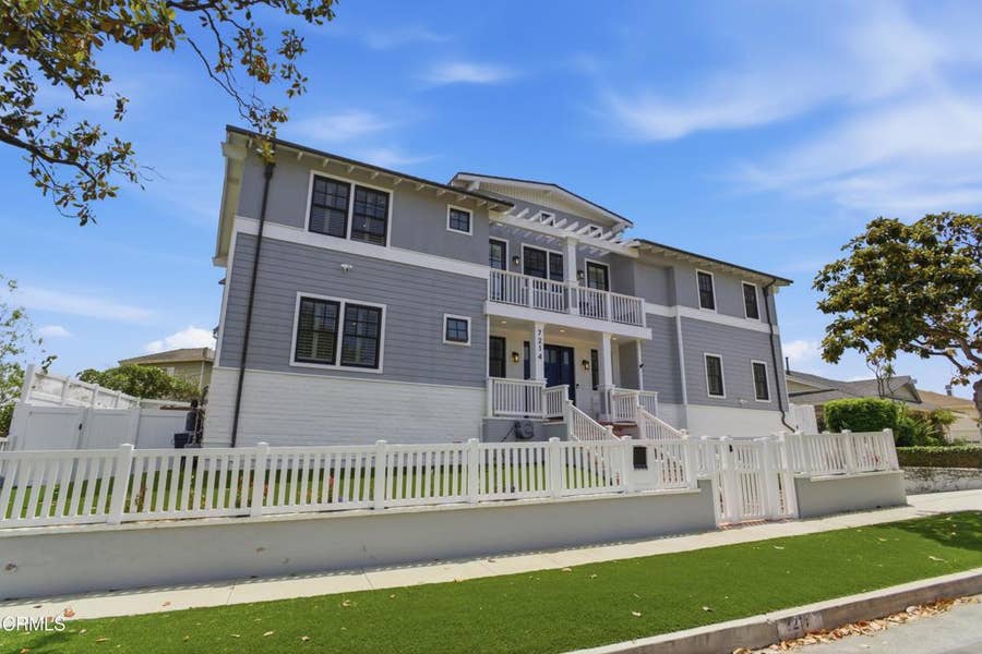 Property photo for 7214 Mccool Avenue, Los Angeles, CA