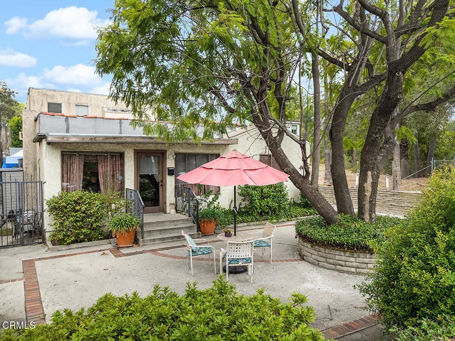 Property photo for 4615 Oakwood Avenue, La Canada Flintridge, CA