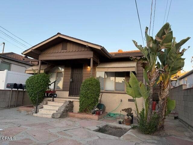 Property photo for 10220 McClemont Avenue, Los Angeles, CA