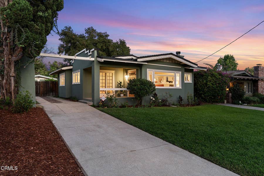 Property photo for 1200 N Michigan Avenue, Pasadena, CA