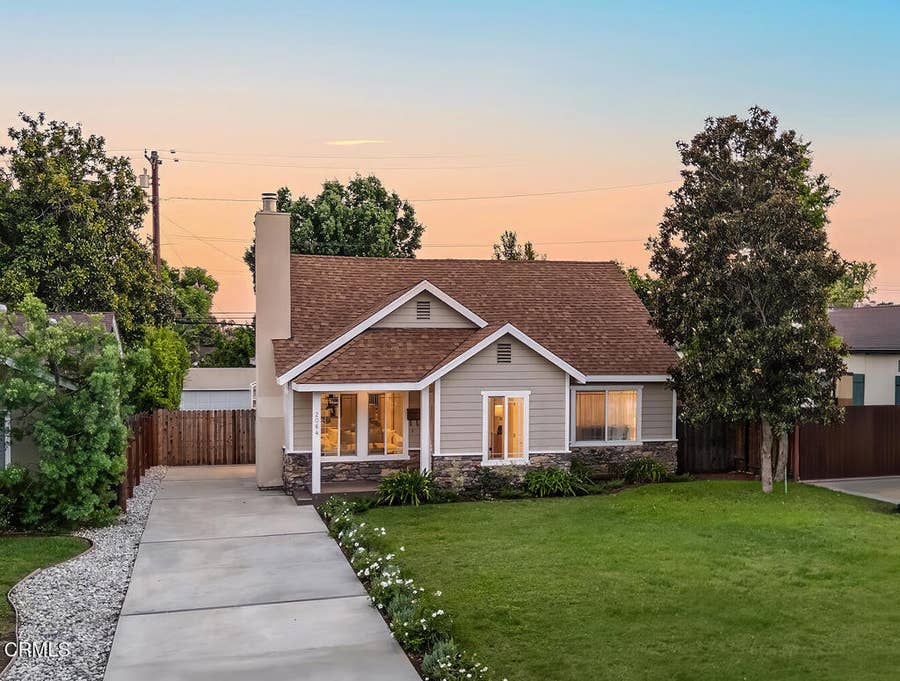 Property photo for 2064 Galbreth Road, Pasadena, CA