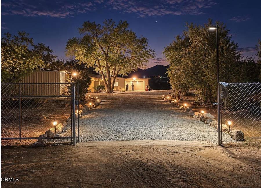 Property photo for 11016 Kendall Road, Lucerne Valley, CA