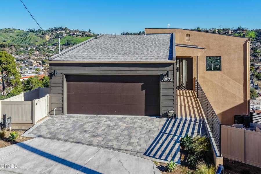 Property photo for 3874 W Point Drive, Los Angeles, CA