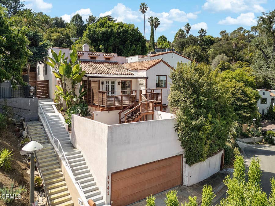 Property photo for 1341 Cambridge Drive, Glendale, CA