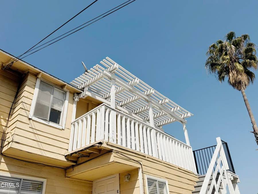 Property photo for 1827 Santa Ynez Street, #F, Los Angeles, CA
