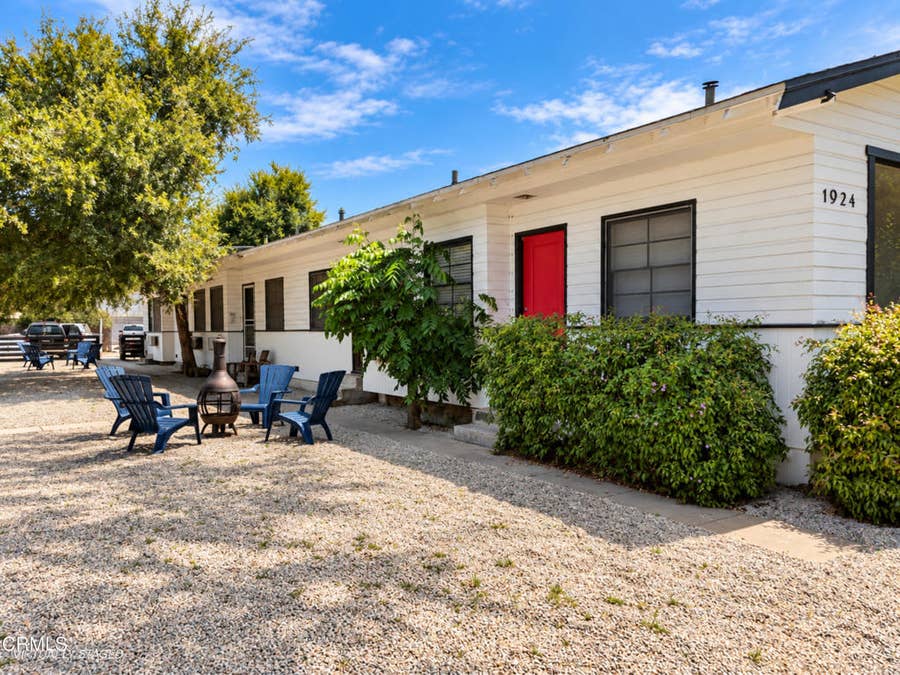 Property photo for 1924 Lincoln Avenue, #C, Pasadena, CA