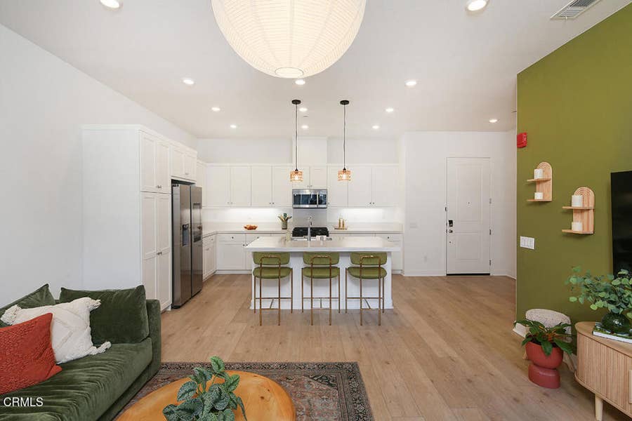 Property photo for 27212 Diamond Peak Lane, #301, Valencia, CA