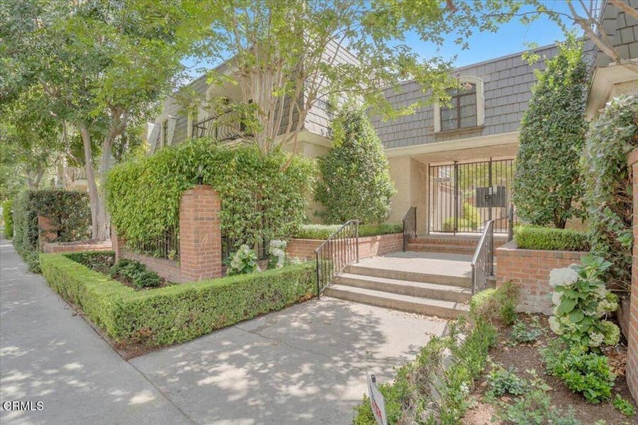 Property photo for 640 Wilcox Avenue, Los Angeles, CA