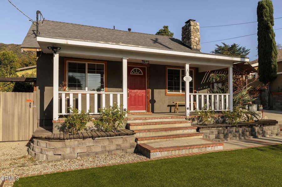Property photo for 10634 Fitzroy Avenue, Los Angeles, CA