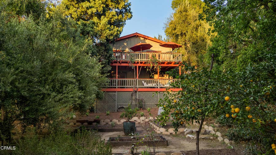 Property photo for 11049 Cardamine Drive, Tujunga, CA