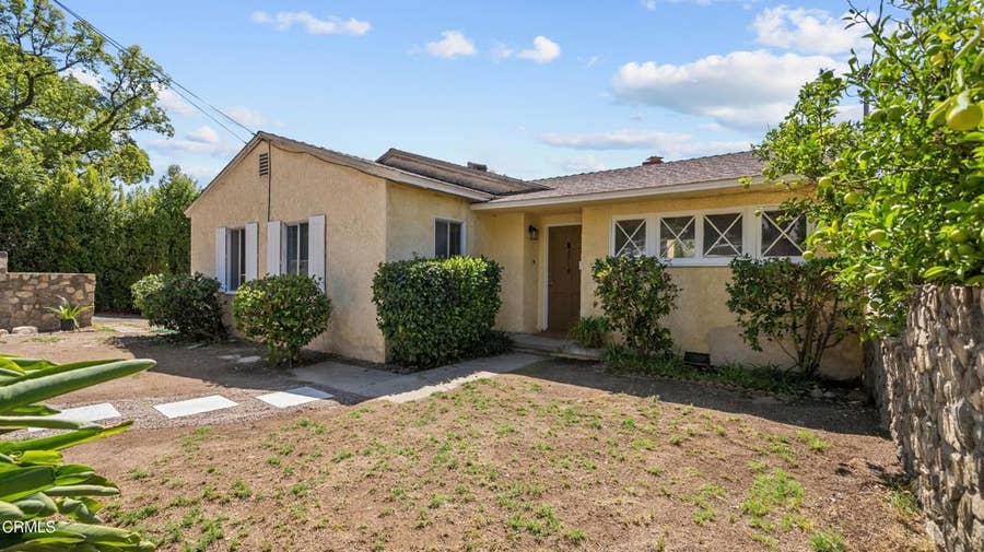 Property photo for 2914 Paraiso Way, La Crescenta, CA