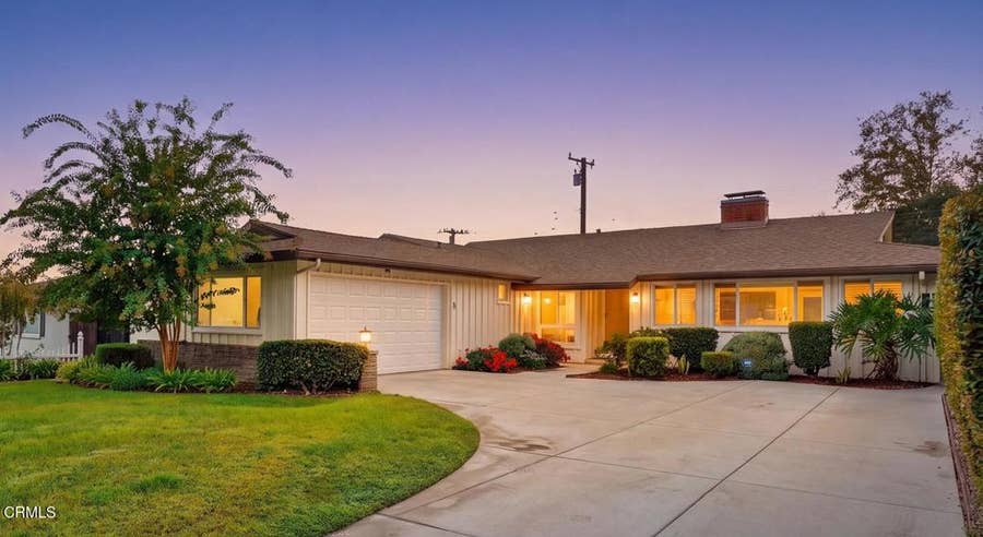 Property photo for 357 Oakcliff Road, Monrovia, CA