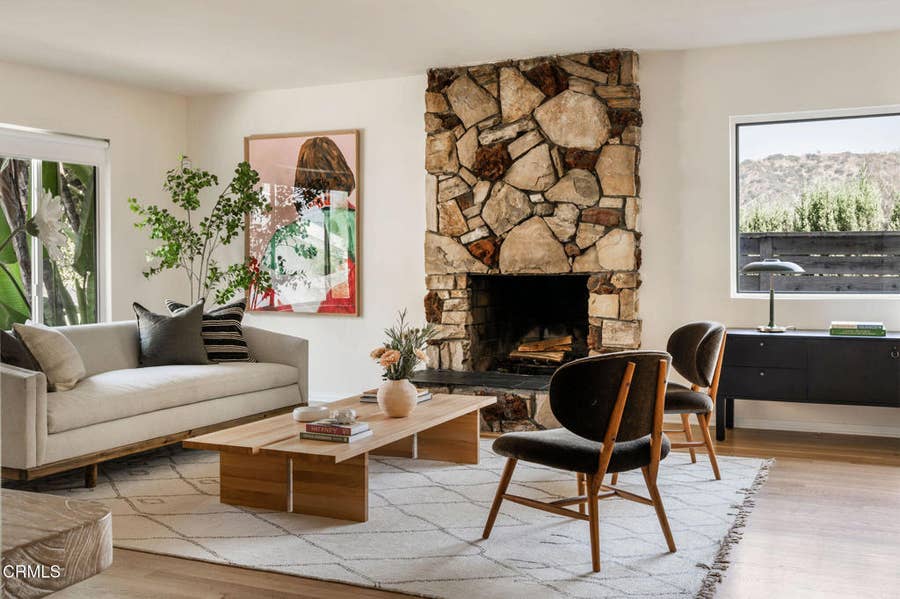Property photo for 4808 Lockhaven Avenue, Los Angeles, CA