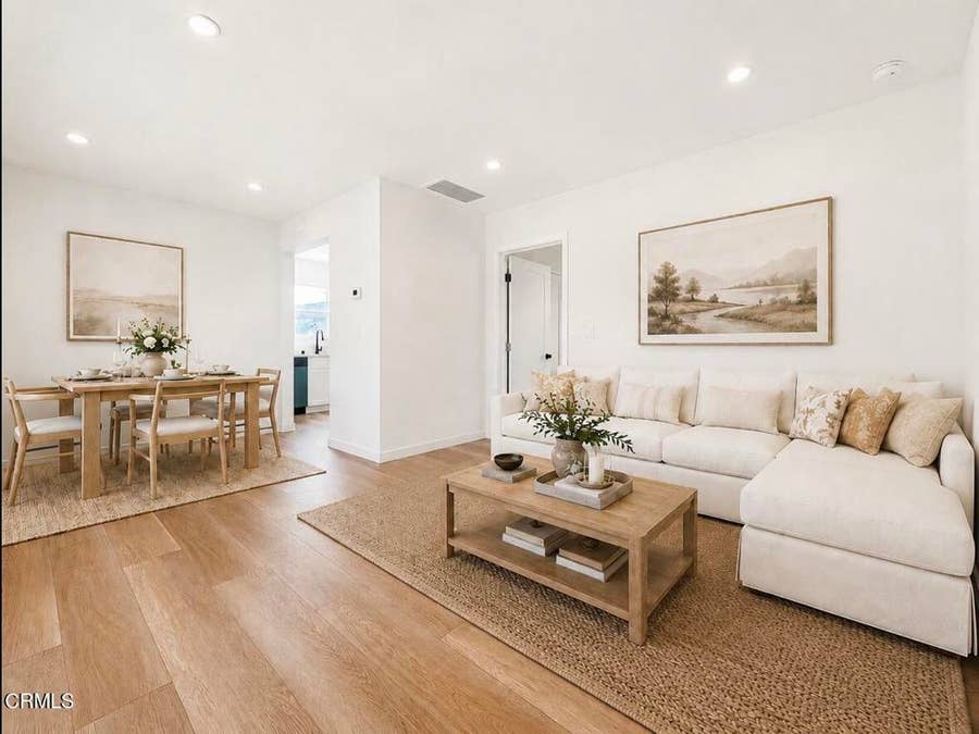 Property photo for 3529 Market Street, Glendale, CA