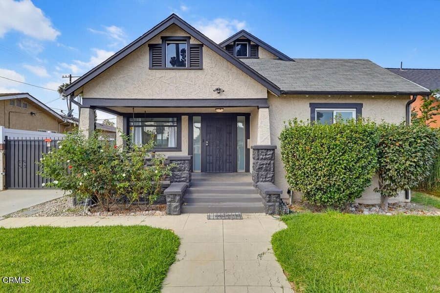 Property photo for 4339 2nd Avenue, Los Angeles, CA