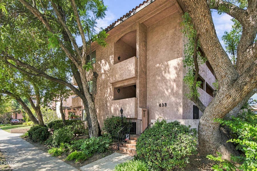 Property photo for 633 E California Boulevard, #103, Pasadena, CA