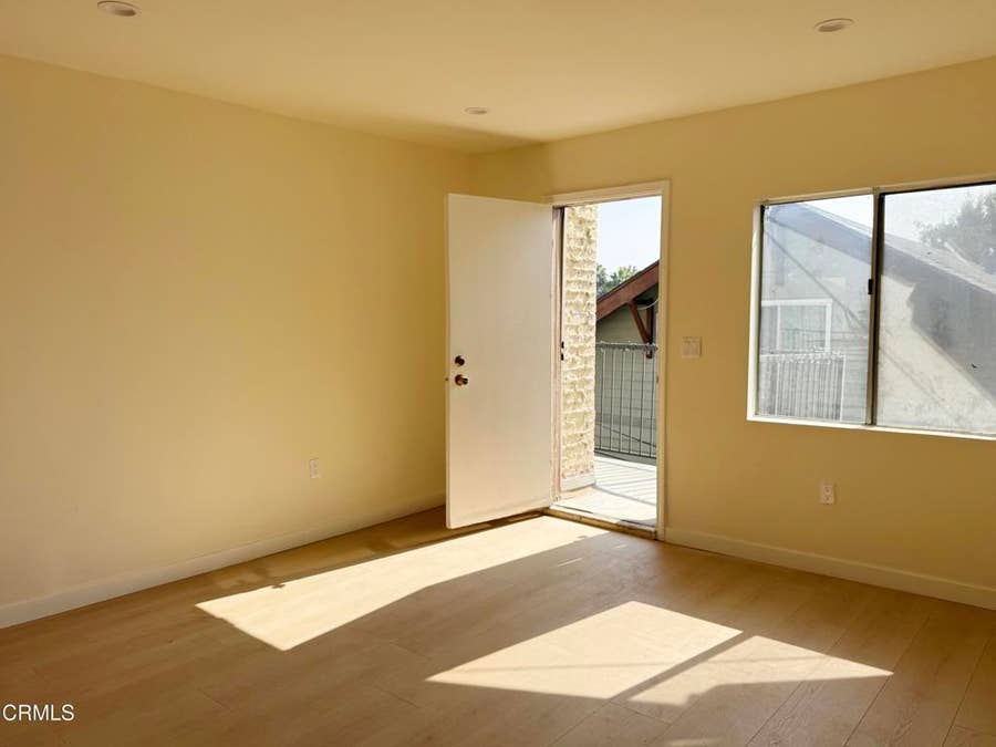 Property photo for 1827 Santa Ynez Street, #B, Los Angeles, CA