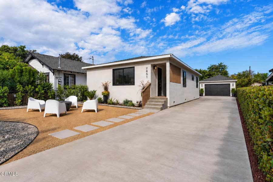 Property photo for 2651 Pirtle Street, Los Angeles, CA