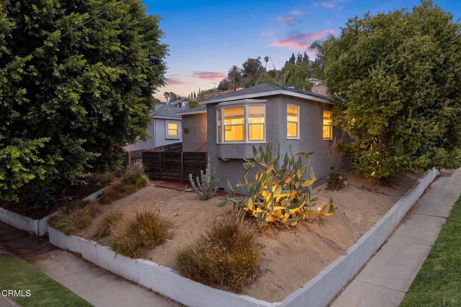 Property photo for 3100 Verdugo Road, Los Angeles, CA