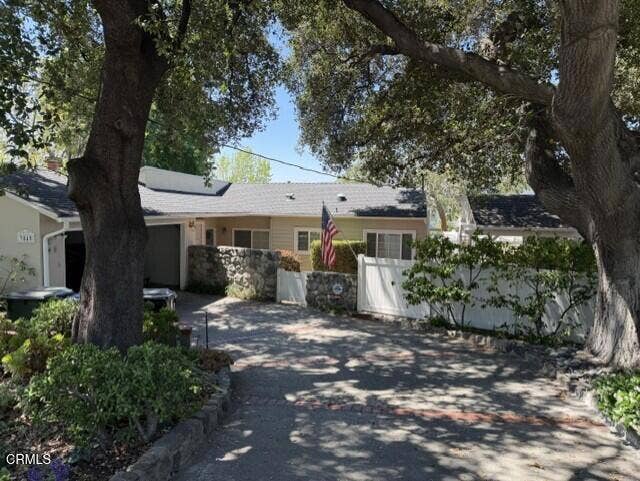 Property photo for 3040 Orange Avenue, La Crescenta, CA