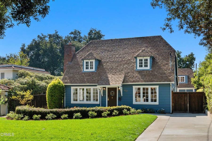 Property photo for 1203 N Chester Avenue, Pasadena, CA