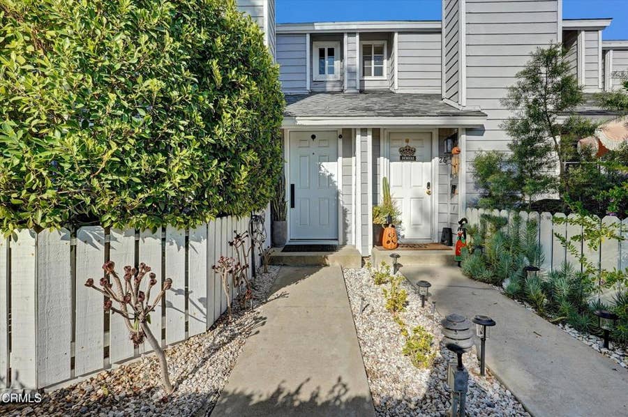 Property photo for 14380 Foothill, #27, Los Angeles, CA