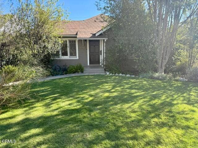 Property photo for 2040 Queensberry Road, Pasadena, CA