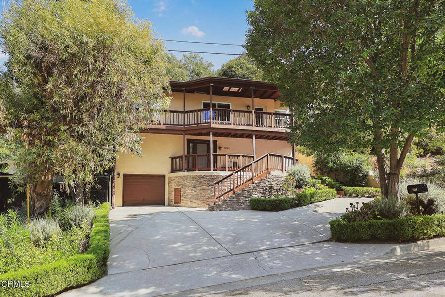 Property photo for 1234 Kolle Avenue, South Pasadena, CA
