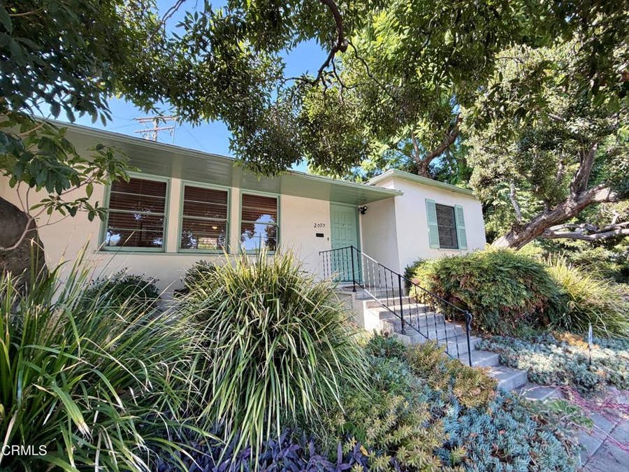 Property photo for 2070 Huntington Drive, South Pasadena, CA