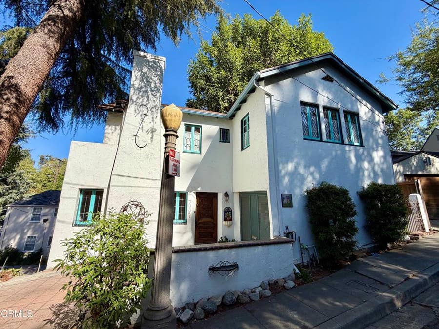 Property photo for 708 Bonita Drive, South Pasadena, CA