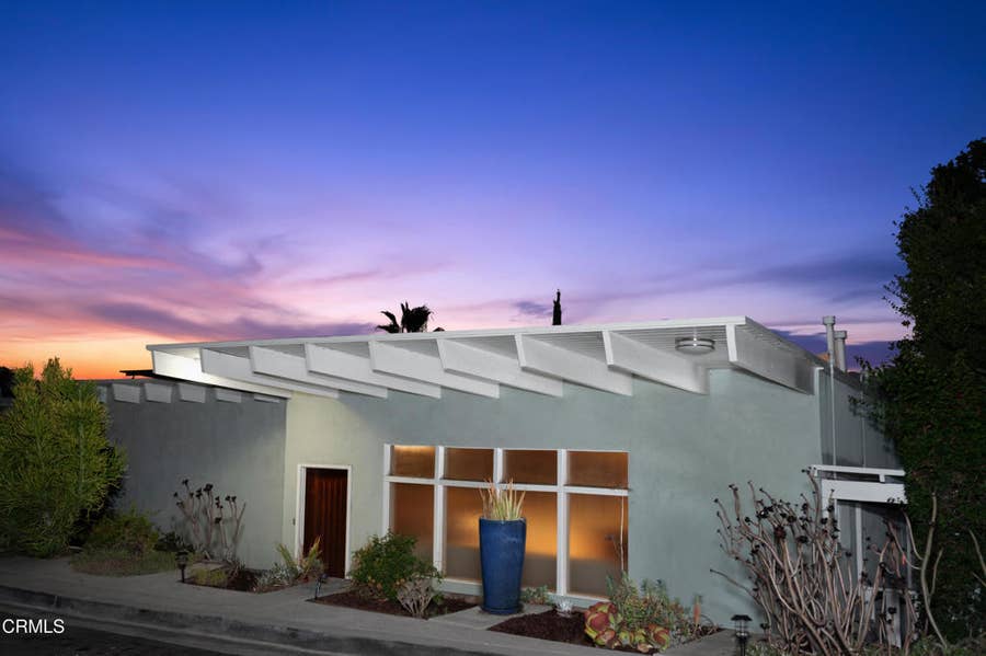 Property photo for 1425 E Palmer Avenue, Glendale, CA