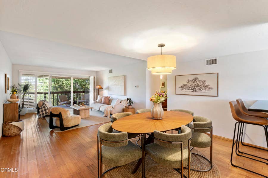 Property photo for 500 S Oak Knoll Avenue, #40, Pasadena, CA