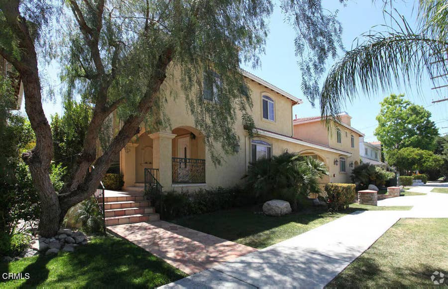 Property photo for 2512 Montrose Avenue, #9, Montrose, CA