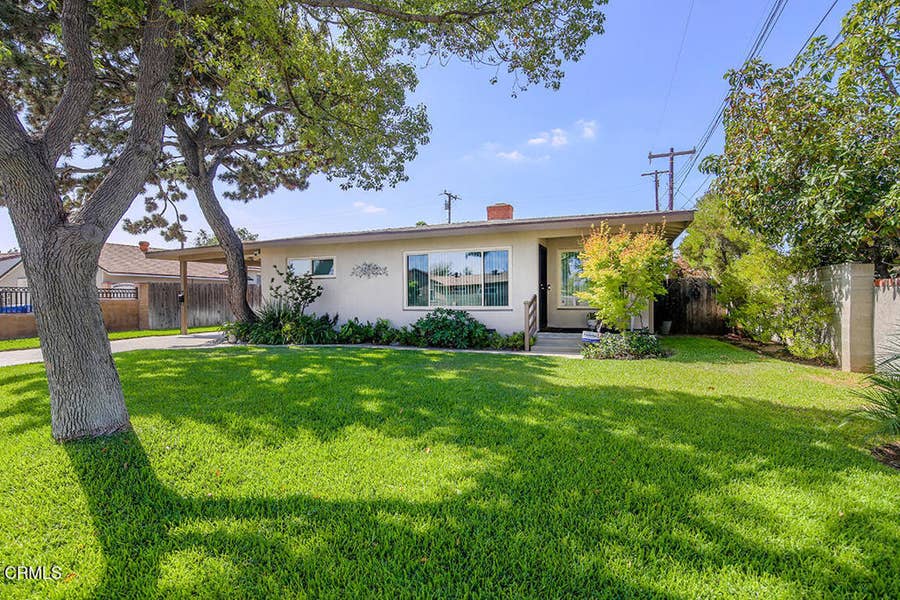Property photo for 2326 W Clydewood Avenue, West Covina, CA