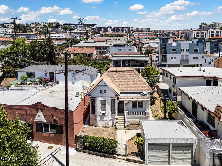 Property photo for 1037 Alpine Street, Los Angeles, CA