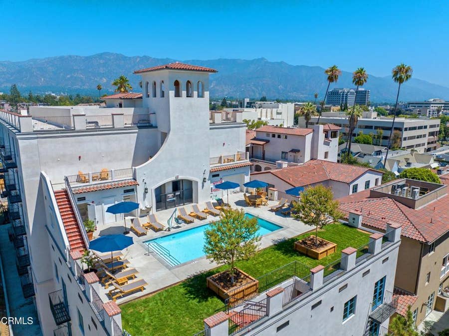 Property photo for 111 N Madison Avenue, #315, Pasadena, CA