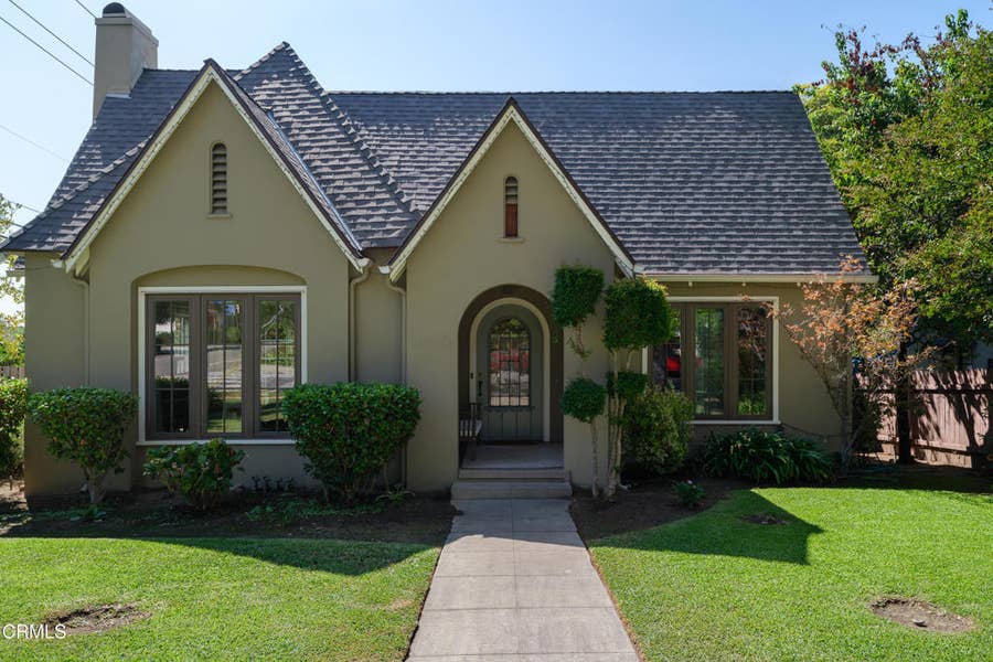 Property photo for 1318 Boston Street, Altadena, CA