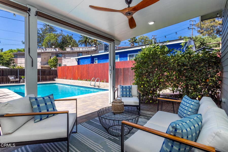 Property photo for 212 S Avenue 57, Los Angeles, CA
