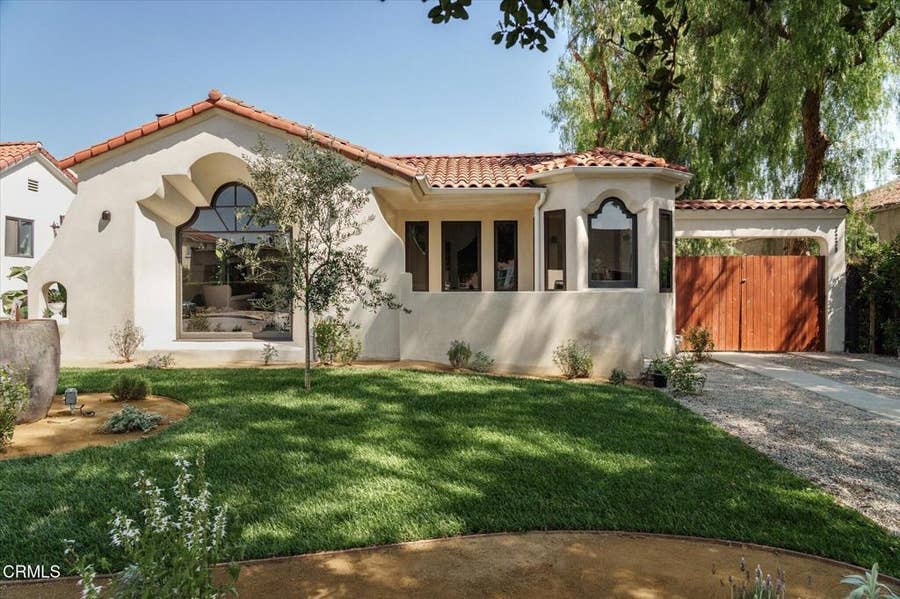 Property photo for 3231 Garden Avenue, Los Angeles, CA